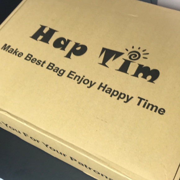 The most convenient Diaper bag IN THE WORLD! - Picture 1 of 4